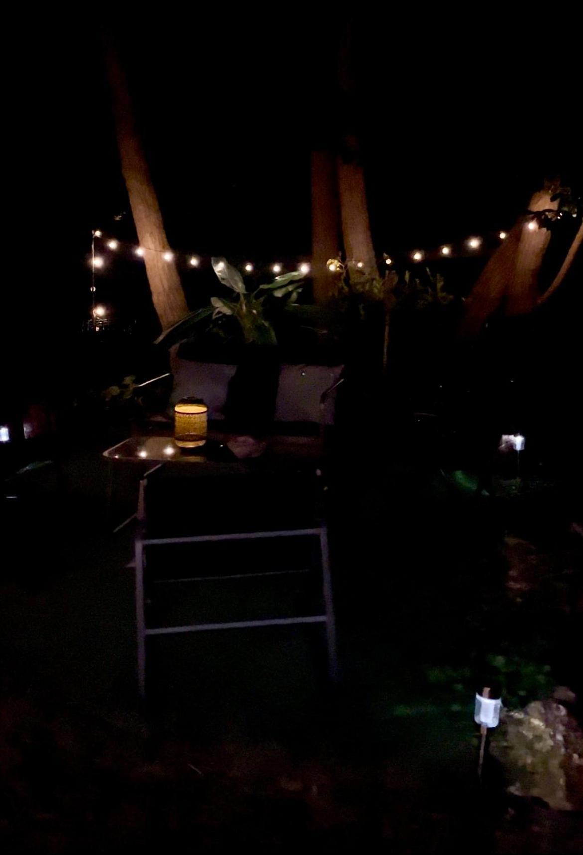 Tiki House M-Home-Climatise - Belle Parcelle ! Saint-Chéron Екстериор снимка