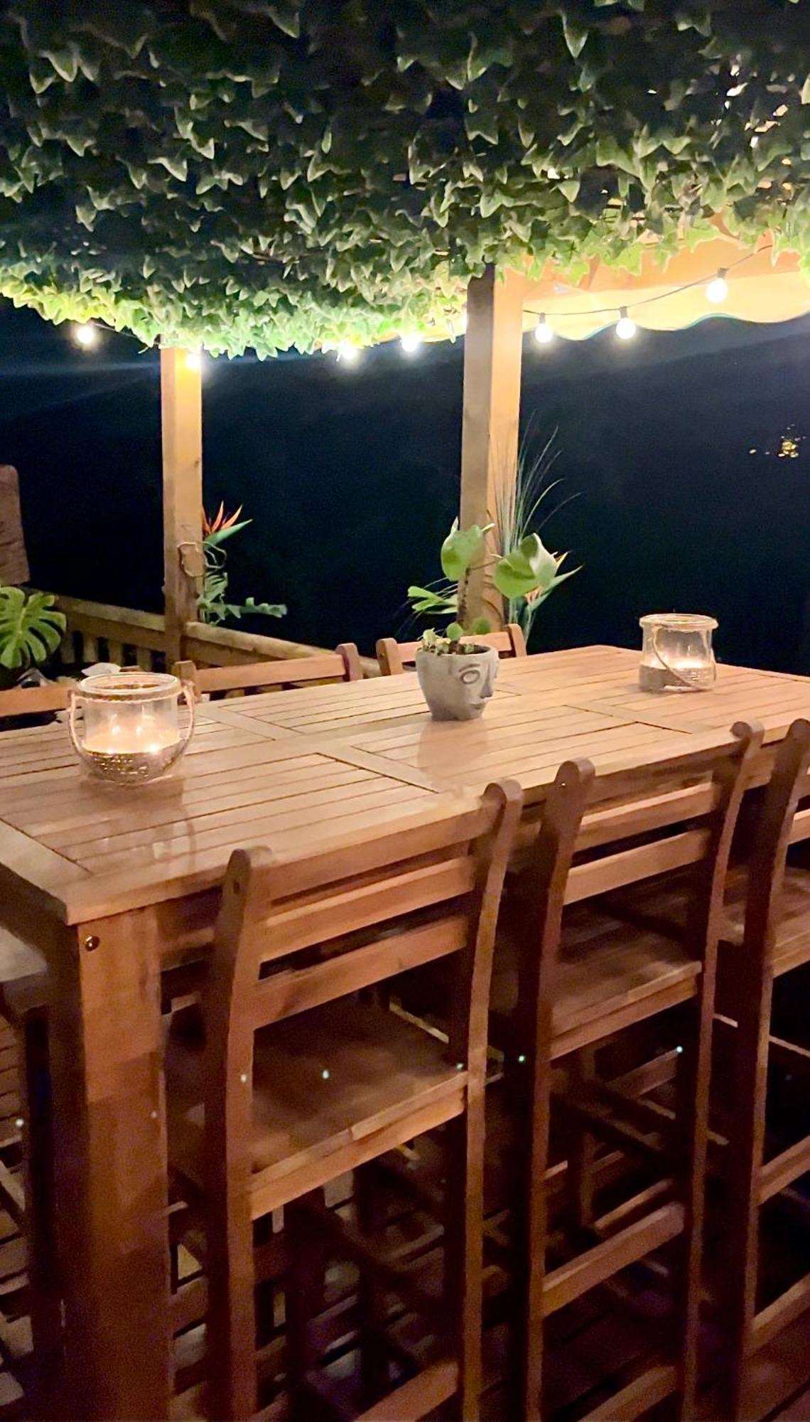 Tiki House M-Home-Climatise - Belle Parcelle ! Saint-Chéron Екстериор снимка